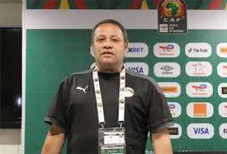 ضياء السيد: «خلافات حسام حسن وحلمي طولان سبب خروج مصر من كأس... ضياء السيد: «خلافات حسام حسن وحلمي طولان سبب خروج مصر من كأس العرب»