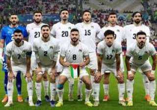 رينارد يحذر: «مواجهة فلسطين اختبار حقيقي للأخضر في ربع نهائي كأس العرب» رينارد يحذر: «مواجهة فلسطين اختبار حقيقي للأخضر في ربع نهائي كأس العرب»