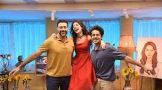 تعرف على إجمالي إيرادات فيلم ولنا في الخيال حب تعرف على إجمالي إيرادات فيلم ولنا في الخيال حب