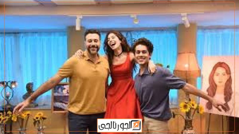 ولنا في الخيال حب