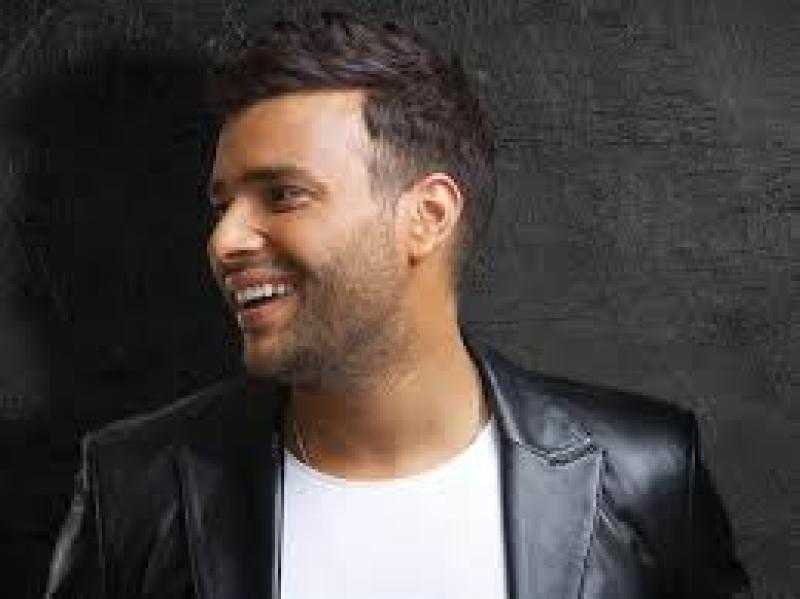 رامي صبري يحيى حفلا غنائيا في هذا الموعد