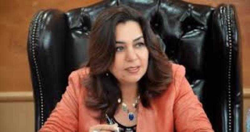 الأمم المتحدة للمرأة تكرم الدكتورة منال عوض ضمن القيادات النسائية المصرية الملهمة