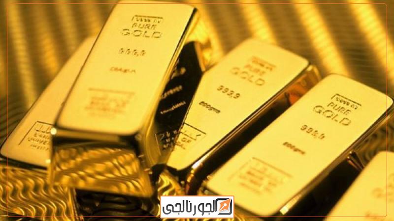 أسعار الذهب