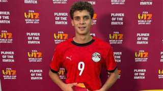 البافاري ”كلمة السر”.. الأهلي يضغط على برشلونة لرفع عرض حمزة عبدالكريم البافاري ”كلمة السر”.. الأهلي يضغط على برشلونة لرفع عرض حمزة عبدالكريم