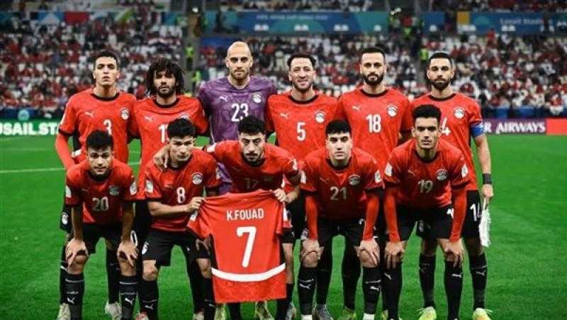 اتحاد الكرة يتسلم تقارير مفصلة عن إخفاق المنتخب في كأس العرب
