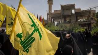 عاجل.. إسرائيل تبلغ الولايات المتحدة بأنها ستتحرك بنفسها لنزع سلاح حزب الله... عاجل.. إسرائيل تبلغ الولايات المتحدة بأنها ستتحرك بنفسها لنزع سلاح حزب الله في لبنان