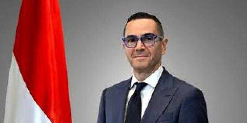 وزير الاستثمار: اتفاقية التجارة الحرة الإفريقية تمثل إطارًا اقتصاديًا ضخمًا