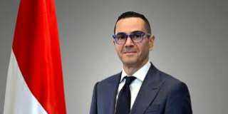 وزير الاستثمار: اتفاقية التجارة الحرة الإفريقية تمثل إطارًا اقتصاديًا ضخمًا وزير الاستثمار: اتفاقية التجارة الحرة الإفريقية تمثل إطارًا اقتصاديًا ضخمًا