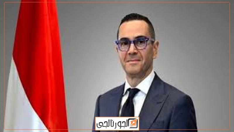 وزير الاستثمار