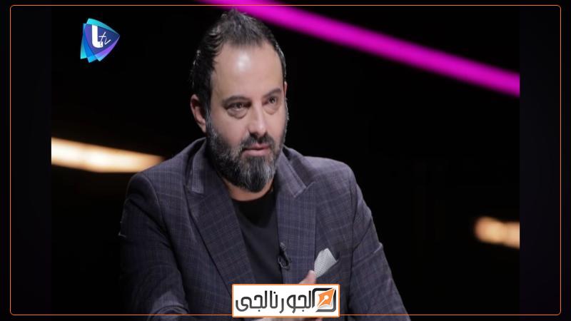 الجورنالجي