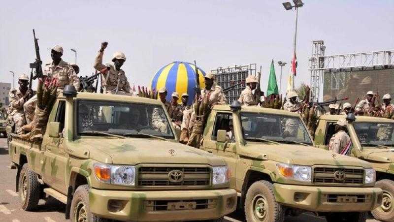 شبكة أطباء السودان: الدعم السريع أطلق سراح 9 من الكوادر الطبية المحتجزة