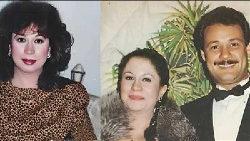 من فاروق الفيشاوي إلى مدحت صالح: زيجات الفنانة سمية الألفي وصراعها مع المرض