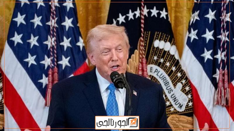 دونالد ترامب