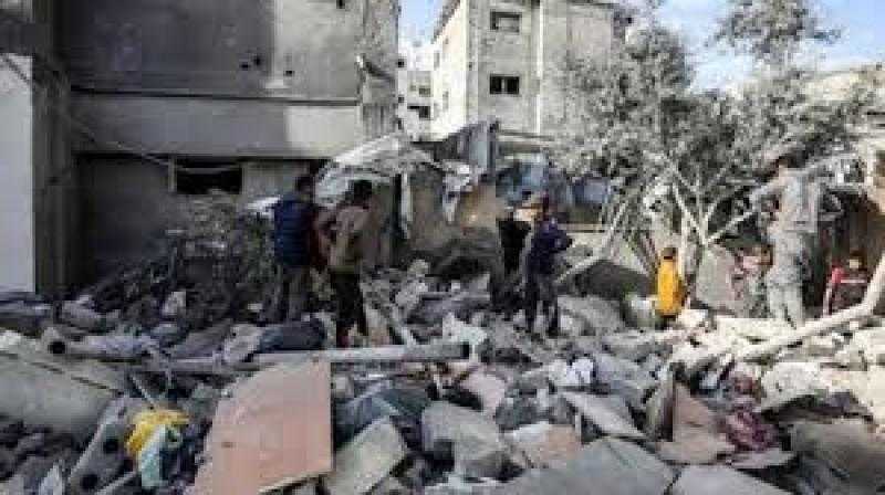 برئاسة كوشنر وويتكوف.. واشنطن تعلن مشروع لإعادة إعمار غزة بتكلفة 112 مليار دولار