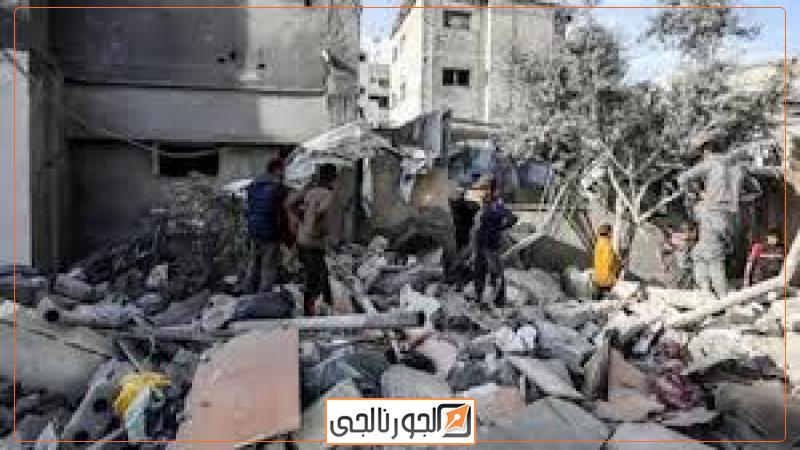 كوشنر - ويتكوف