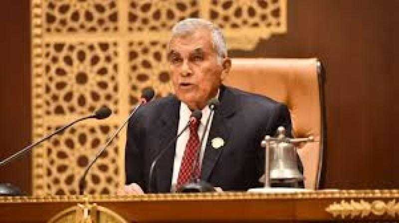 غدا.. مجلس الشيوخ يناقش قانوني الكهرباء والمهن الرياضية