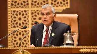 غدا.. مجلس الشيوخ يناقش قانوني الكهرباء والمهن الرياضية غدا.. مجلس الشيوخ يناقش قانوني الكهرباء والمهن الرياضية