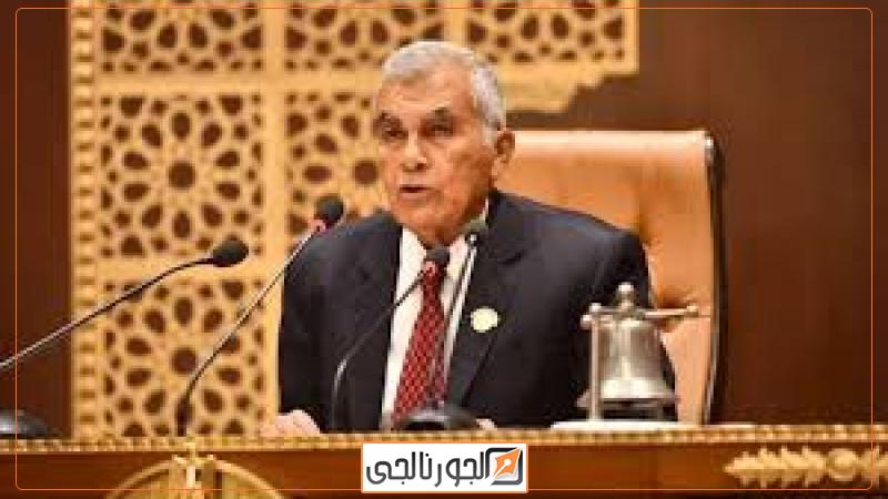 مجلس الشيوخ