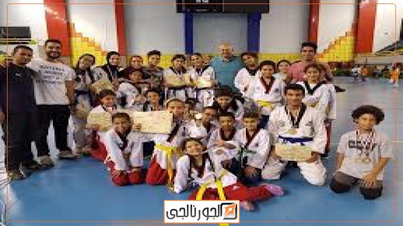 الجورنالجي