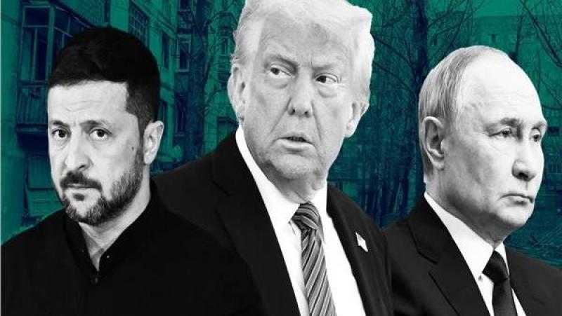 أمريكا تقترح قمة ثلاثية في ميامي لكسر جمود الصراع بين روسيا وأوكرانيا