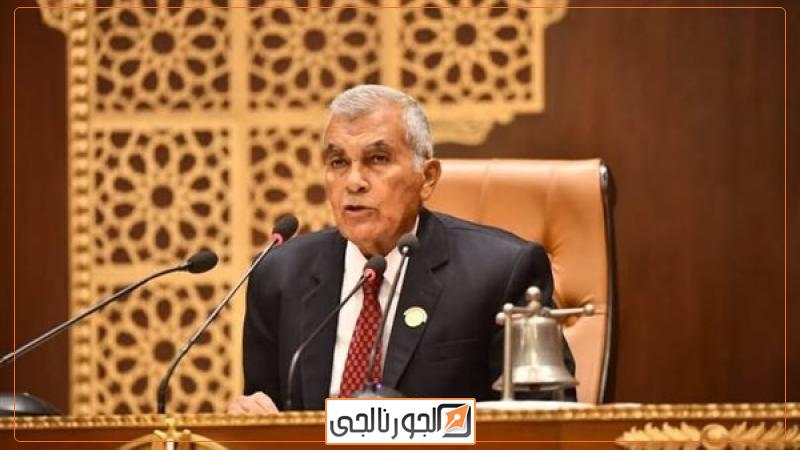 مجلس الشيوخ المصري