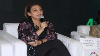 إنجي اليماني: صندوق دعم المشروعات الريفية يدعم الأسر الأكثر احتياجًا