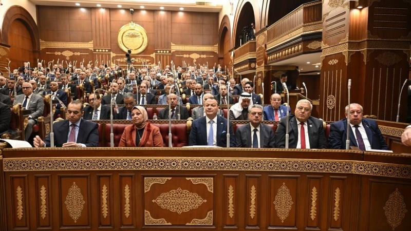 ممثل حماة الوطن بـ”الشيوخ”: يحق للمواطن الحصول على مرفق كهرباء مستقر وآمن