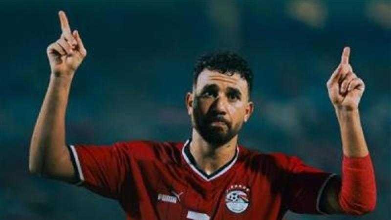 تريزيجيه: أتمنى التتويج بكأس إفريقيا بعد خسارة النهائي مرتين