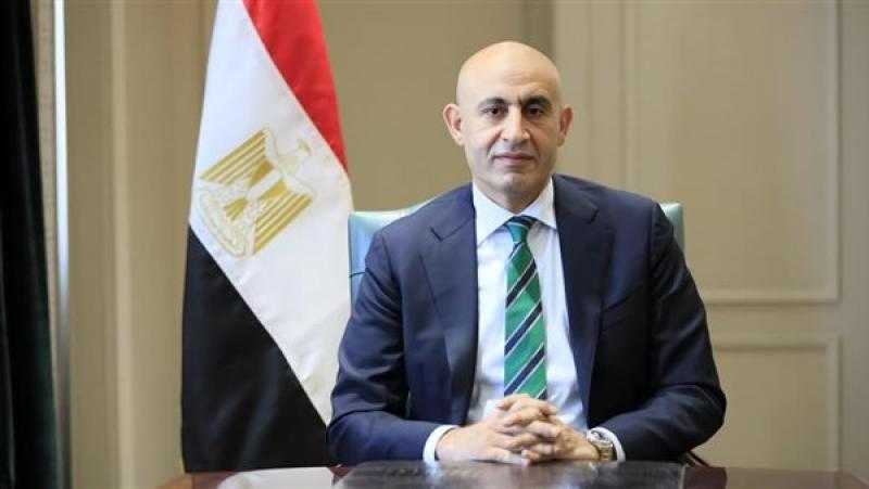 خطة طموحة لـ2026.. وزير التعليم: تحول رقمي كامل وتدويل التعليم الفني وكتب بمعايير عالمية