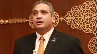 النائب عماد خليل يعلن موافقة التنسيقية على تعديل قانون الكهرباء