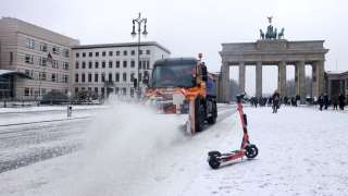 الشتاء يجبر أوروبا على العودة للغاز الروسي.. هجوم علني وتعاون في الخفاء