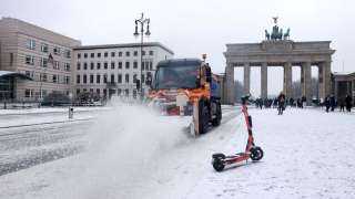 الشتاء يجبر أوروبا على العودة للغاز الروسي.. هجوم علني وتعاون في الخفاء
