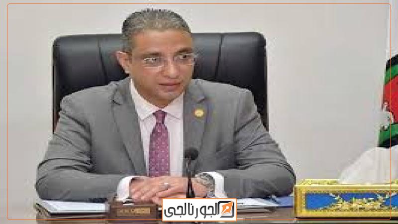 جانب من الحدث