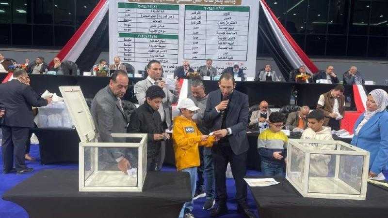 الإسكان: إجراء القرعة العلنية الأولى لمشروع «مسكن الطرح السادس» بـ10 مدن جديدة