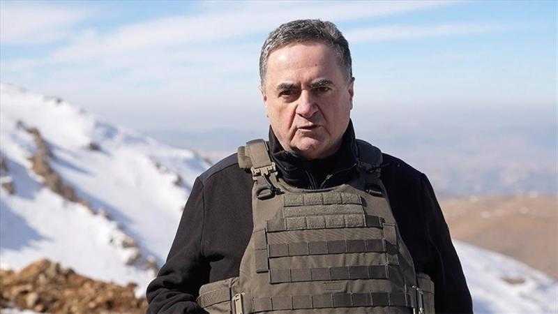 وزير الدفاع الإسرائيلي: لن نخرج أبدا من غزة.. وسنبني 1200 وحدة سكنية برام الله