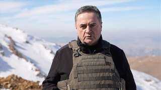 وزير الدفاع الإسرائيلي: لن نخرج أبدا من غزة.. وسنبني 1200 وحدة سكنية برام الله