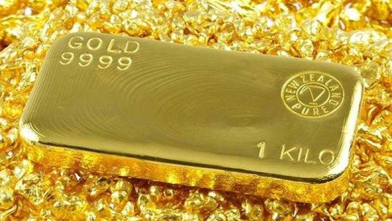 ارتفاع أسعار الذهب فى مصر والصعود مستمر بالبورصة العالمية