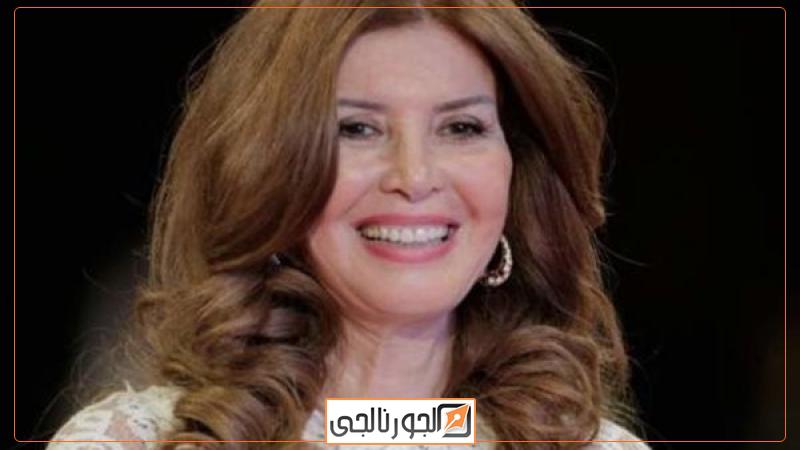 الفنانة ميرفت أمين
