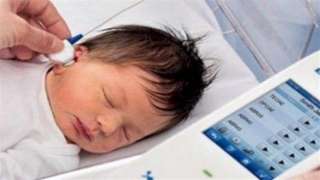 «الصحة» فحص أكثر من 9 ملايين حديث ولادة ضمن مبادرة الكشف فقدان السمع