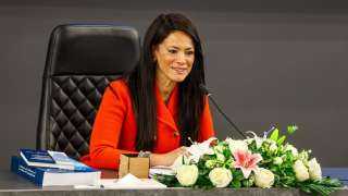 المشاط: تقارير المؤسسات الدولية تؤكد نجاح الإجراءات الحكومية في تعزيز الاستقرار