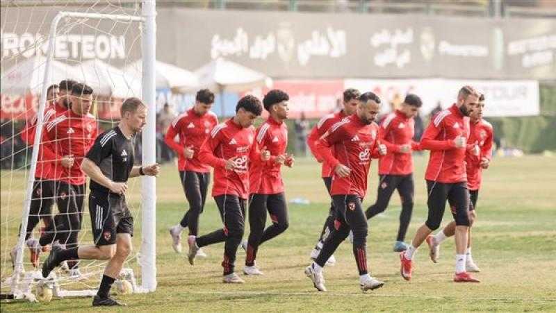 مباراة تاريخية، الأهلي يواجه المصرية للاتصالات لأول مرة في بطولة الكأس