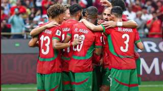 قائد منتخب المغرب: الصدارة ما زالت بأيدينا رغم التعادل مع مالي