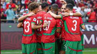 قائد منتخب المغرب: الصدارة ما زالت بأيدينا رغم التعادل مع مالي