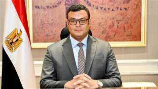 وزير الإسكان يتفقد مشروع ”حدائق تلال الفسطاط” بمحافظة القاهرة