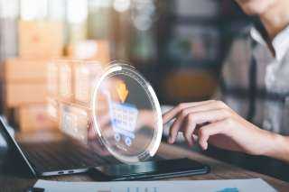 معلومات الوزراء: توقعات بارتفاع حجم سوق التجارة الإلكترونية العالمي لـ6.48 تريليون دولار... معلومات الوزراء: توقعات بارتفاع حجم سوق التجارة الإلكترونية العالمي لـ6.48 تريليون دولار في 2029