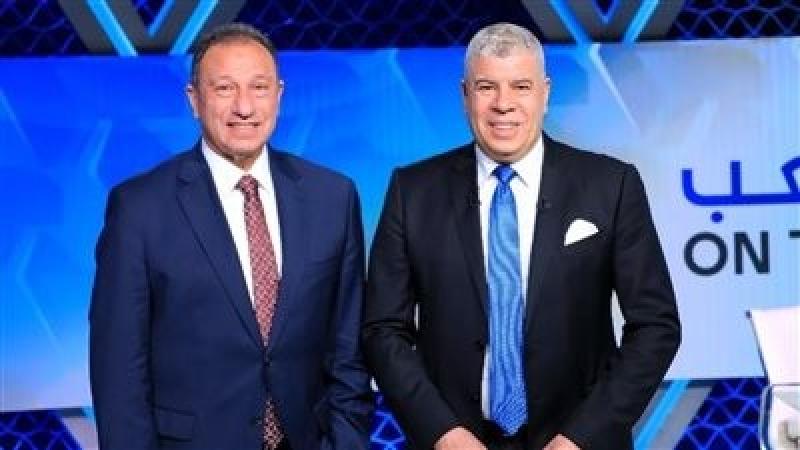 أحمد شوبير يكشف قرار محمود الخطيب بشأن التعاقد مع نجم الزمالك