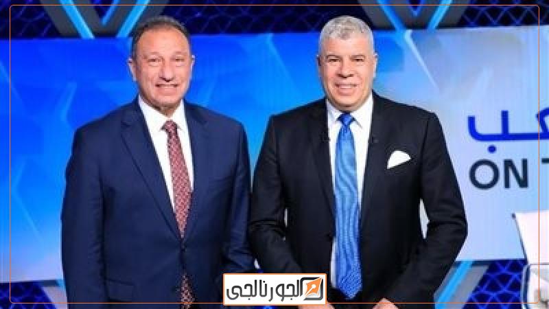 شوبير والخطيب