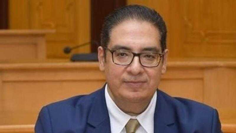 جامعة القاهرة تبحث إقامة منصة حوار بين رواد الأعمال لدعم الشركات الناشئة