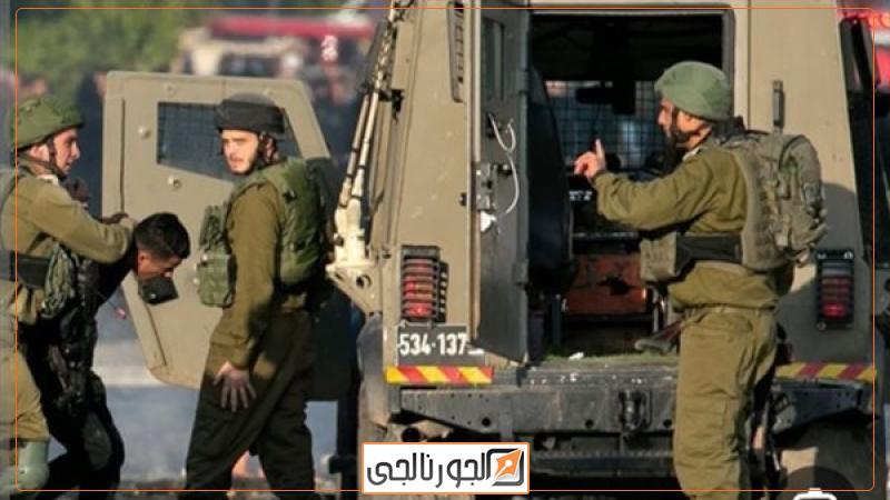 الاحتلال الإسرائيلي