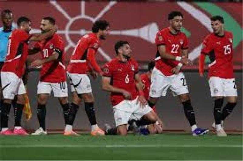 دونجا: منح الفرصة لبدلاء المنتخب أمام أنجولا قرار جيد وتمنيت مشاركة إمام عاشور